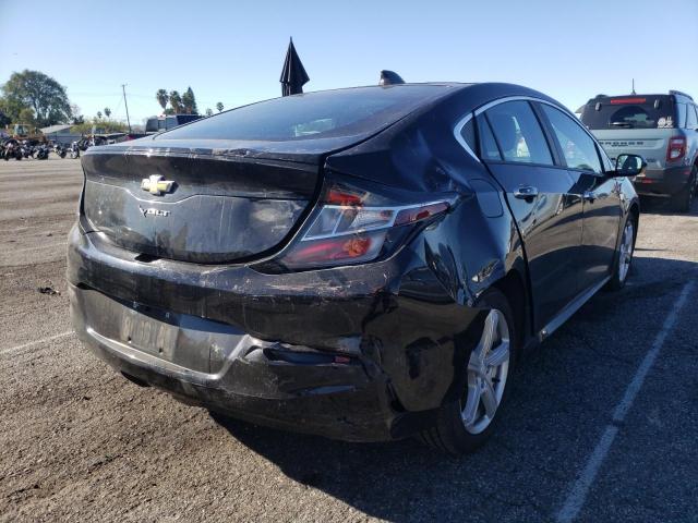 VIN 1G1RC6S56HU186134 2017 Chevrolet Volt, LT no.4