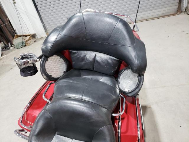 2005 HARLEY-DAVIDSON FLHTCUI SH 1HD1FLW185Y675770