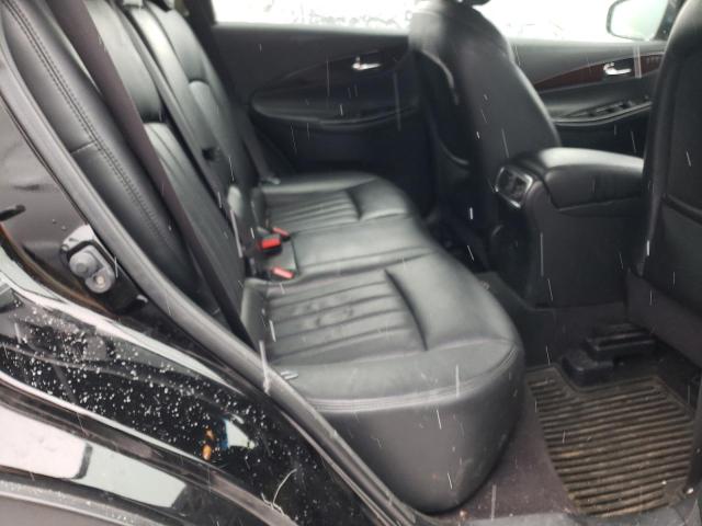 2011 INFINITI EX35 BASE JN1AJ0HR4BM854668