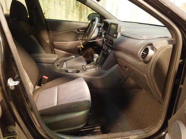 2021 HYUNDAI KONA NIGHT KM8K6CA54MU698335