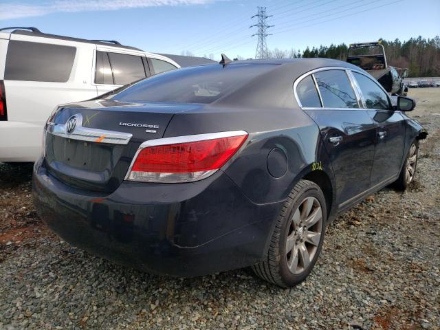 2010 BUICK LACROSSE C 1G4GC5EG0AF279629
