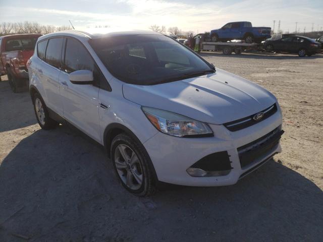 2015 FORD ESCAPE SE 1FMCU9GX8FUA63949