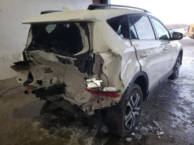 2017 TOYOTA RAV4 LE JTMBFREV5HJ712395
