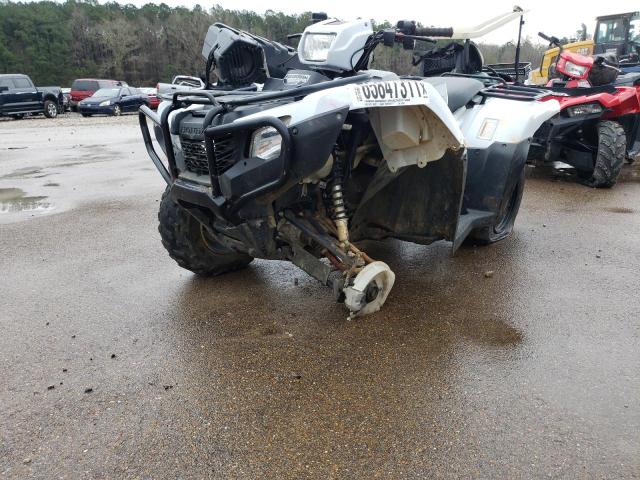 2017 HONDA TRX500 FE 1HFTE44HXH4300578