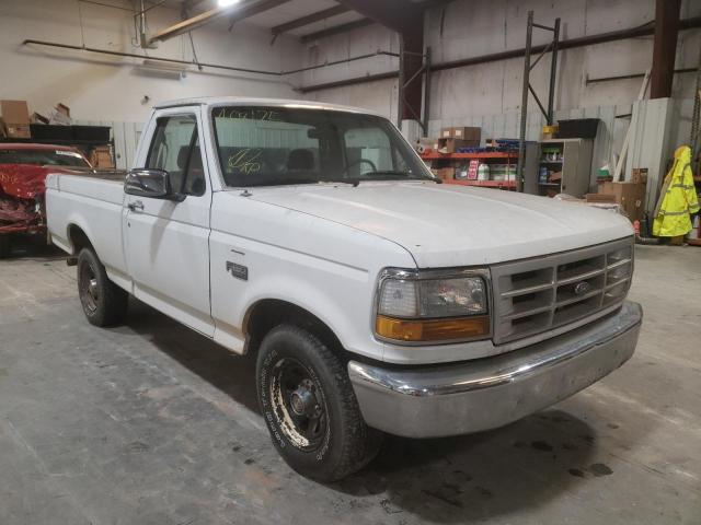 FORD F150 1994 0