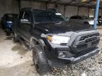 2020 TOYOTA  TACOMA