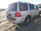 2004 LINCOLN NAVIGATOR - Right Rear View