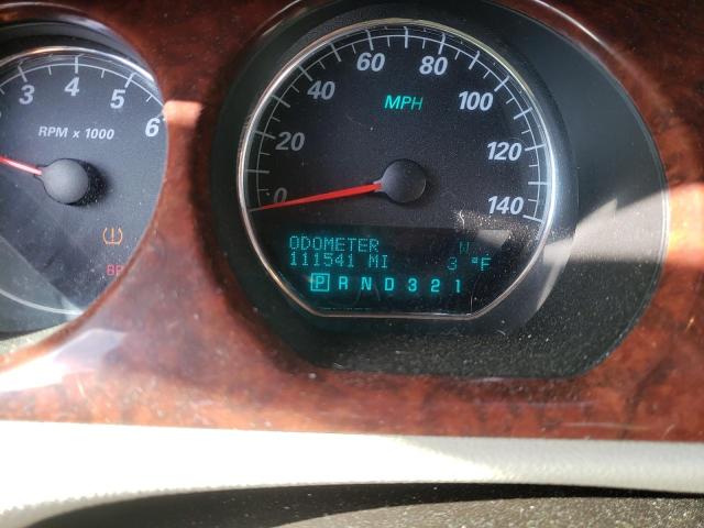 1G4HD57218U139999 Buick Lucerne Cx 2008. Фото: 7