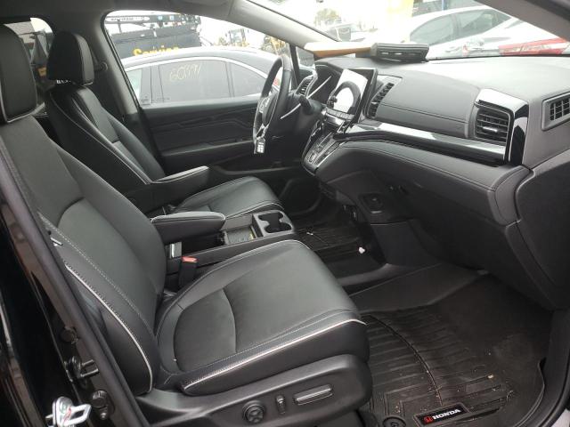 2022 HONDA ODYSSEY EL 5FNRL6H91NB020898