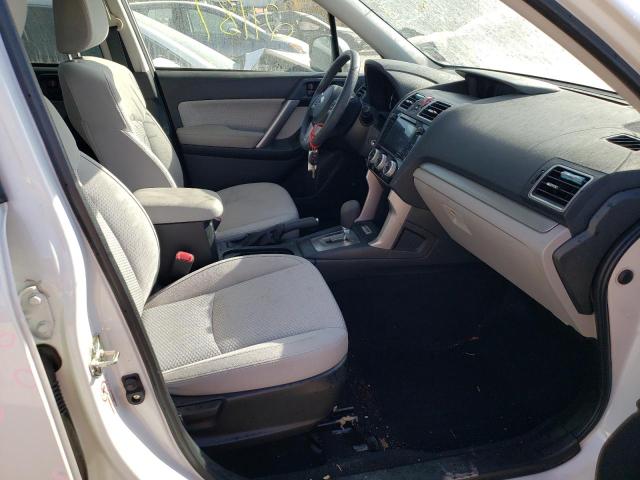 2011 SUBARU FORESTER JF2SJAGC3HH573047