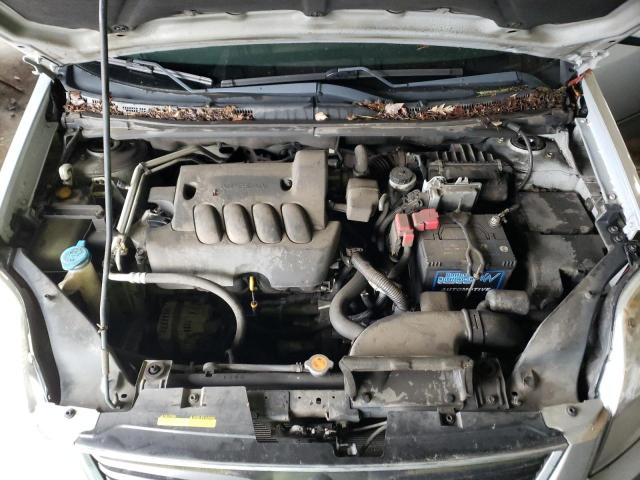 2010 NISSAN SENTRA 2.0 3N1AB6AP1AL707290
