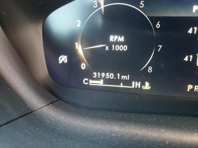 2019 LINCOLN NAUTILUS S 2LMPJ6K96KBL12044