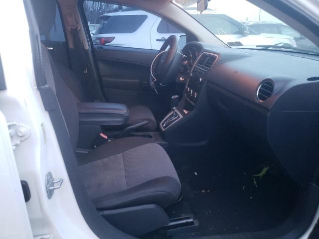 2010 DODGE CALIBER SX 1B3CB4HA2AD534852