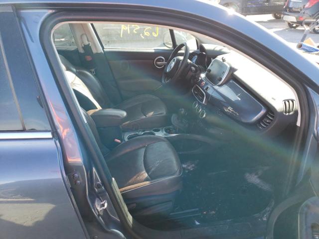 2018 FIAT 500X LOUNG ZFBCFXDB5JP634108