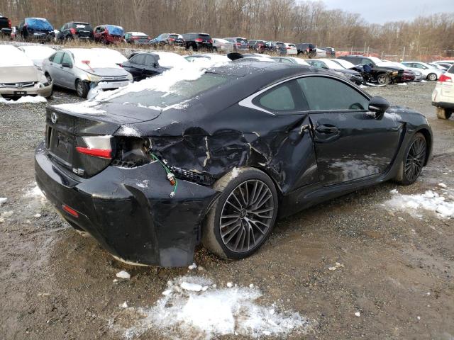 2015 LEXUS RC-F JTHHP5BC1F5001445