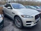 2017 JAGUAR  F-PACE