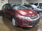 2011 HONDA  INSIGHT