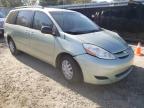 2006 TOYOTA  SIENNA