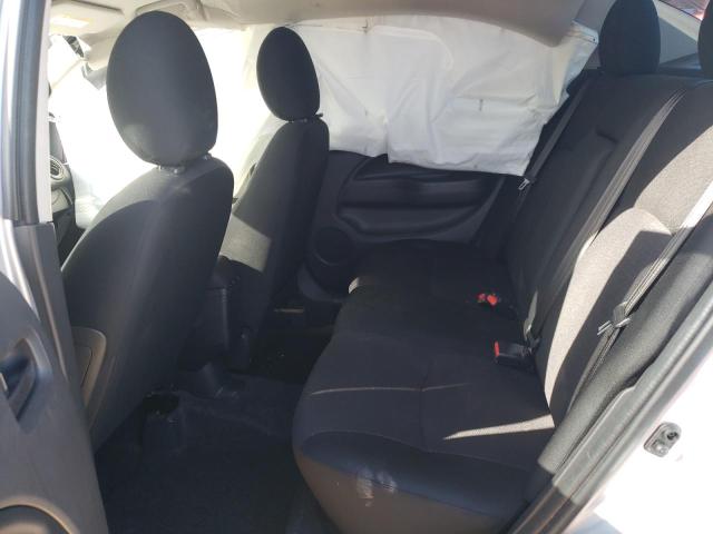 2022 MITSUBISHI MIRAGE ML32FUFJ2NHF00254