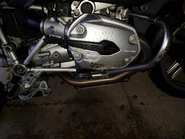 2006 BMW R1200 GS WB10317A36ZR40564