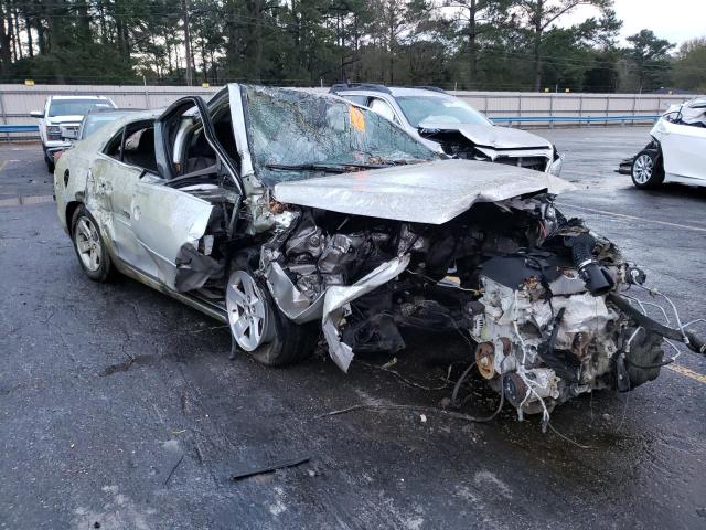 2015 CHEVROLET MALIBU LS - 1G11B5SL5FF201698