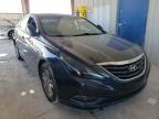 2013 HYUNDAI  SONATA