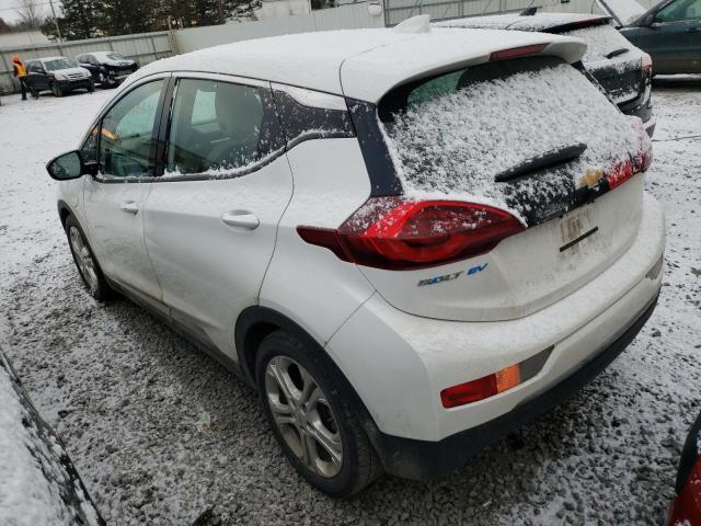 2020 CHEVROLET BOLT EV LT 1G1FY6S03L4117578