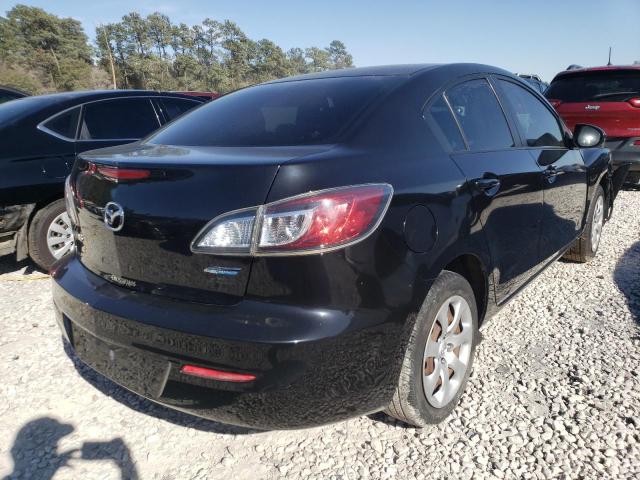JM1BL1U76D1746420 Mazda 3 I 2013. Фото: 3