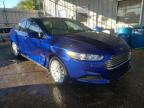 2016 FORD  FUSION