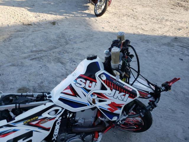 2020 SUZUKI DR-Z400 SM JS1SK44A1L7100305