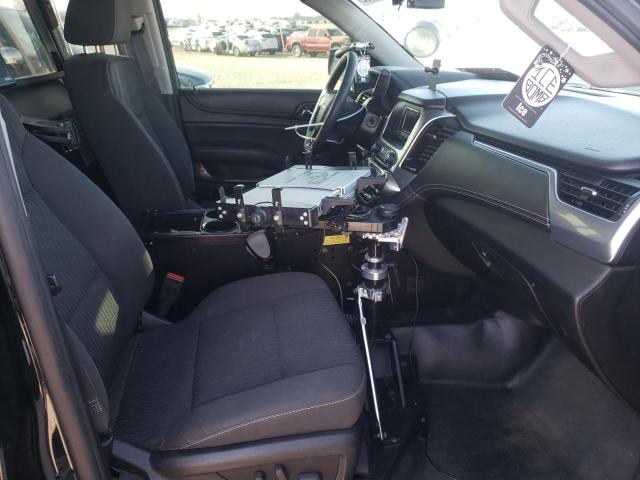 2016 CHEVROLET TAHOE SPEC 1GNSKFEC0GR229168