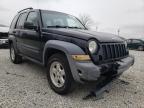 2005 JEEP LIBERTY SP - Other View