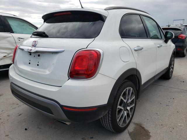 2017 FIAT 500X TREKK ZFBCFXCBXHP598993