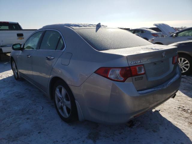 2010 ACURA TSX JH4CU2F65AC023832