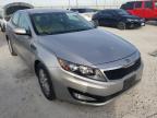 2012 KIA  OPTIMA