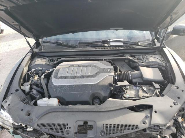 2017 ACURA RLX TECH JH4KC1F51HC000090