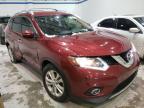 2015 NISSAN  ROGUE