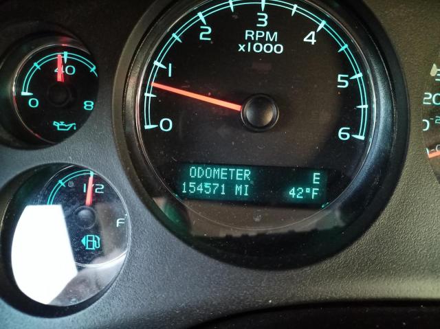 2013 GMC YUKON SLE 1GKS1AE01DR170586