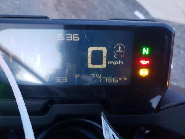 2019 HONDA CB500 FA MLHPC6352K5000116