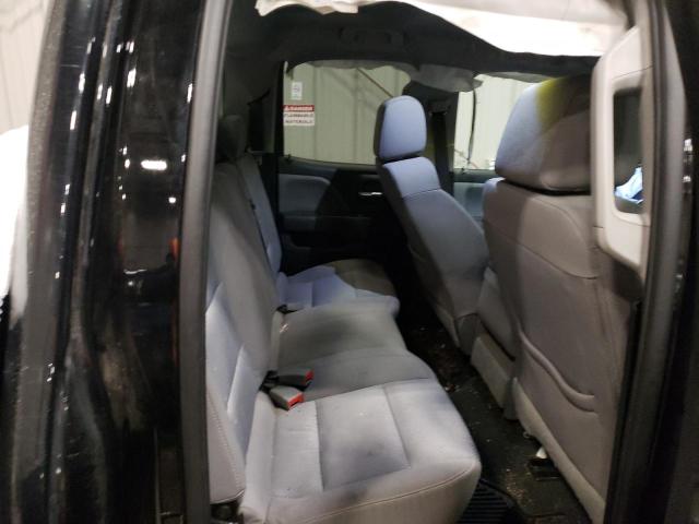 2019 GMC SIERRA LIM 2GTV2LEC0K1116813
