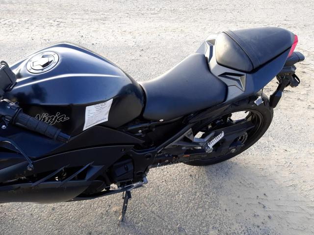 2016 KAWASAKI EX300 JKAEX8A1XGDA26726