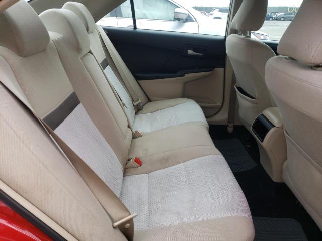 2012 TOYOTA CAMRY BASE 4T1BF1FK3CU635681