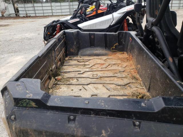 2021 YAMAHA YXE850 5Y4AN27Y5MA108750