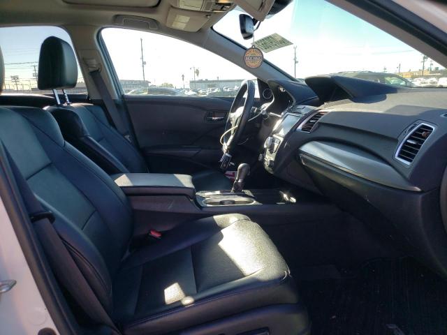 2017 ACURA RDX ADVANC 5J8TB4H75HL035516