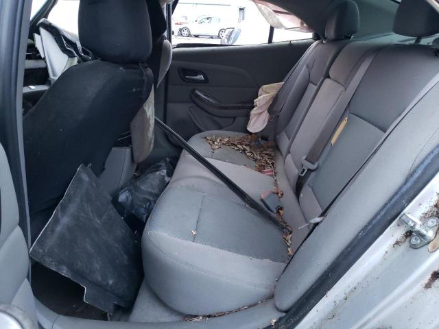 2015 CHEVROLET MALIBU LS - 1G11B5SL5FF201698