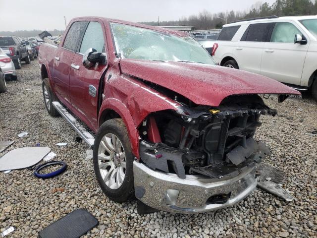 2014 Ram 1500 Longhorn