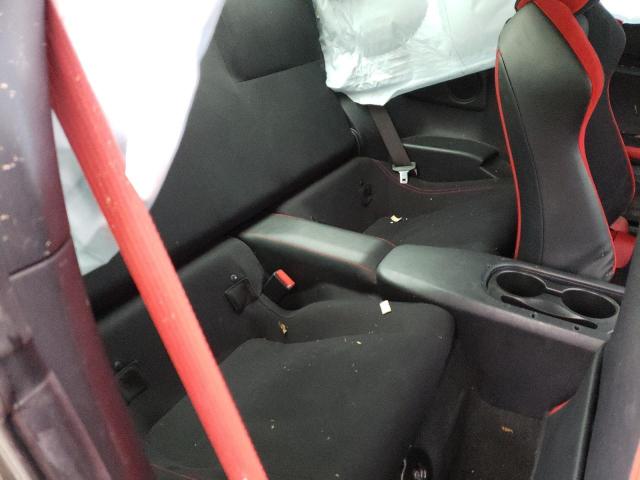 2019 TOYOTA 86 GT JF1ZNAE11K9700419