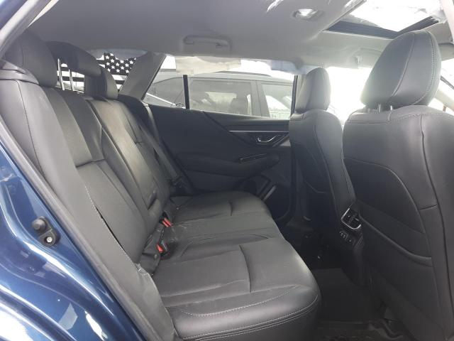 2020 SUBARU OUTBACK LI 4S4BTANC9L3257312