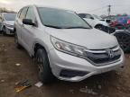 2016 HONDA  CRV