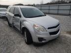 2012 CHEVROLET  EQUINOX